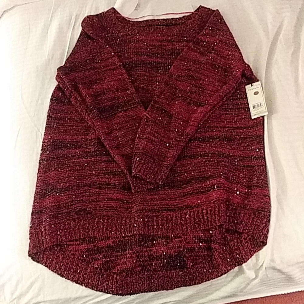 Christmas sweater